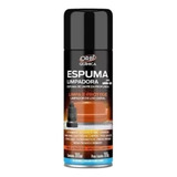 Espuma Limpadora Limpa Estofados 209g Orbi 9123 White Lub