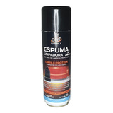 Espuma Limpadora Orbi Spray 300ml Limpa Protege Tecido Vinil