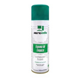 Espuma Limpeza Antiestática Rend Info Spray 300ml