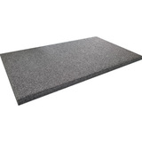 Espuma P Case 1000x550x40mm Ethafoam Polietileno Expandido