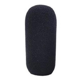 Espuma P Mic Gooseneck Shure Mx412 mx418 50x22x19mm