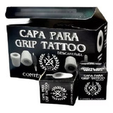 Espuma Para Grip Caixa 16 Un Tattoo Biqueira Tatuagem