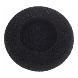 Espuma Para Headset 48mm 10 Unid