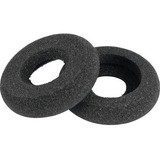Espuma Para Headset 65mm kit 10 Unid