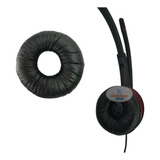 Espuma Para Headset Plantronics C310 C3210 Courino 1 Unidade