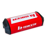 Espuma Protetor De Guidão Biker Fatbar Motocross Trilha