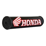 Espuma Protetor De Guidão Honda Crossbar Motocross Trilha