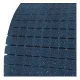 Espuma Serrilhada Para Malas Modelo Patola Mp 0075
