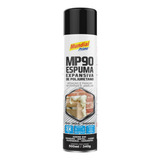 Espuma Universal Obras Porta Janela Uso Geral Top Expansiva