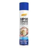 Espuma Uso Geral Expansiva Obras Porta Janela Universal Top
