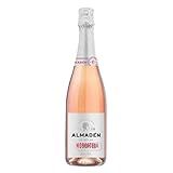 Espumante Almadén Moscatel Rosé 750ml