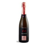 Espumante Argentino Mumm Cuvée Brut Rosé 750 Ml