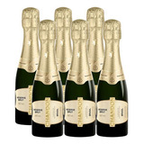 Espumante Baby Chandon Reserve Brut 187ml Caixa Com 6 Uni