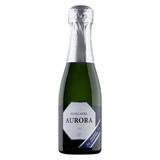 Espumante Baby Mini Aurora Moscatel Branco Boreal 187ml