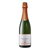 Espumante Branco Arte Tradicional Brut Casa Valduga 750ml