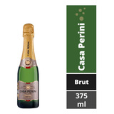 Espumante Branco Brut Casa Perini 375ml