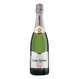 Espumante Branco Demi sec Casa Perini 750ml
