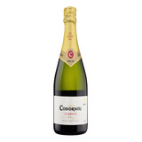 Espumante Branco Meio Seco Espanhol Brut 750ml Codorníu