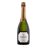 Espumante Brasileiro Branco Brut Aurora Prosecco Serra Gaúcha Garrafa 750ml