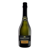 Espumante Brasileiro Branco Brut Georges Aubert Chardonnay Pinot Noir Garrafa 750mlgeorges Aubert 750 Ml