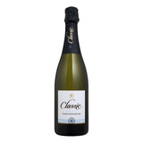 Espumante Brasileiro Branco Brut Salton Classic Moscato Trebbiano Serra Gaúcha Garrafa 750ml