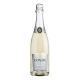 Espumante Brasileiro Branco Demi sec Conde De Foucauld Serra Gaúcha Garrafa 750ml