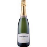 Espumante Brasileiro Branco Demi sec Vero Garibaldi 750mlgaribaldi Vero Adega Garibaldi Demi sec 750 Ml