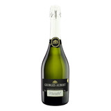 Espumante Brasileiro Branco Doce Georges Aubert Moscatel Garrafa 750mlgeorges Aubert 2020 Moscato 750 Ml