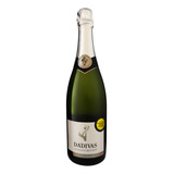 Espumante Brasileiro Branco Doce Lidio Carraro Dádivas Moscatel Vale Dos Vinhedos Garrafa 750ml