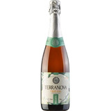 Espumante Brasileiro Branco Doce Terranova Moscatel Vale Do São Francisco Garrafa 750ml