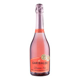 Espumante Brasileiro Brut Rose Prosecco Garibaldi 750ml