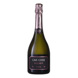 Espumante Brasileiro Cave Geisse Rosé Brut