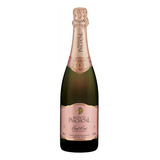 Espumante Brasileiro Monte Paschoal Brut Rosé 750ml