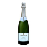 Espumante Brasileiro Moscatel Doce Courmayeur Serra Gaúchacourmayeur Adega Vineria 9 Moscatel 750 Ml