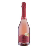 Espumante Brasileiro Rosé Brut Garibaldi Pinot Noir Serra Gaúcha Garrafa 750mlgaribaldi Adega Garibaldi Brut Rosé 750 Ml