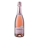 Espumante Brasileiro Rosé Brut Garibaldi Vero 750ml