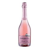Espumante Brasileiro Rosé Garibaldi Moscatel Serra Gaúcha Garrafa 750ml
