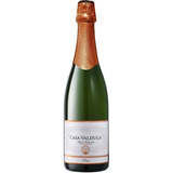 Espumante Brut Branco Arte Tradicional Casa Valduga 750ml
