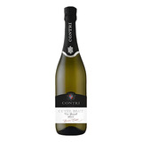 Espumante Brut Gran Cuvée Luciano Contri 750mlcontri Adega Contri Spumanti S p a 750 Ml