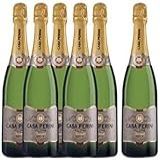 Espumante Casa Perini Brut Charmat 750ml