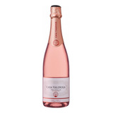 Espumante Casa Valduga Arte Tradicional Brut Rose 750 Ml