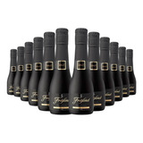 Espumante Cava Freixenet Cordon Negro Brut 200 Ml Kit 12 Un