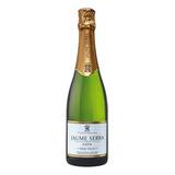 Espumante Cava Jaume Serra Semi Seco 750ml