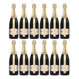 Espumante Chandon Brut Reserve 750 Ml Kit Com 12 Unidades