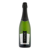 Espumante Conde Foucauld Branco Moscatel 750ml