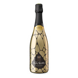Espumante Espanhol Branco Brut Cava Pata Negra 750ml