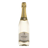 Espumante Espanhol Branco Brut Holiday 750ml