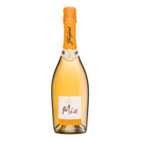 Espumante Espanhol Branco Doce Freixenet Mía Moscato Sant Sadurní D anoia Garrafa 750ml