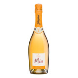 Espumante Espanhol Branco Doce Freixenet Mía Moscato Sant Sadurní D anoia Garrafa 750mlfreixenet Mía 2022 Adega Freixenet 750 Ml