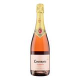 Espumante Espanhol Rosado Brut Codorníu Clasico Monastrell Garnacha Cava Garrafa 750ml
